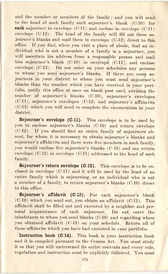 instructions to enumerators new york state 1915 005b page 07