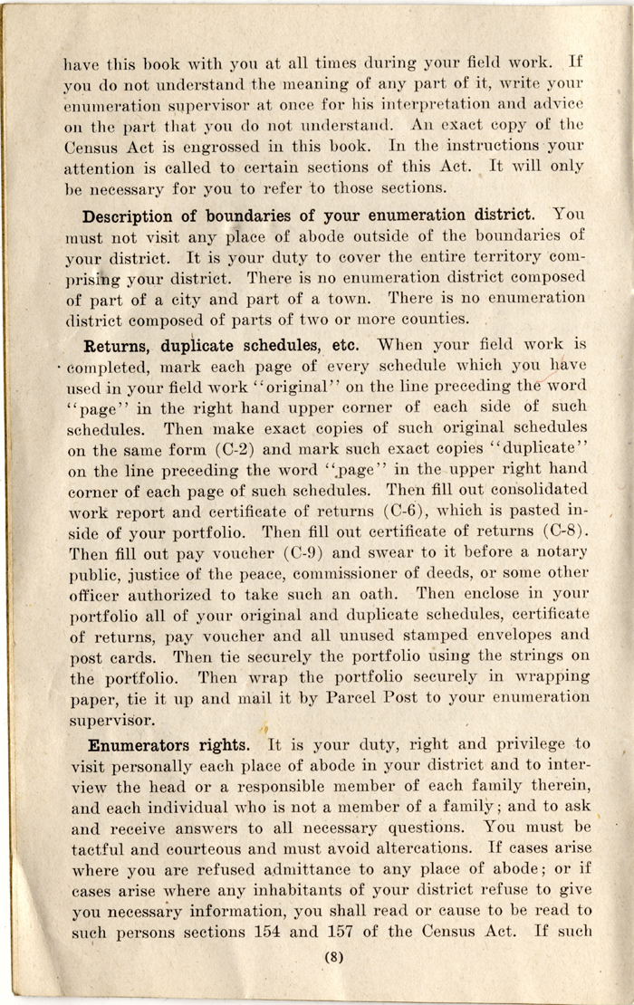 instructions to enumerators new york state 1915 006a page 08