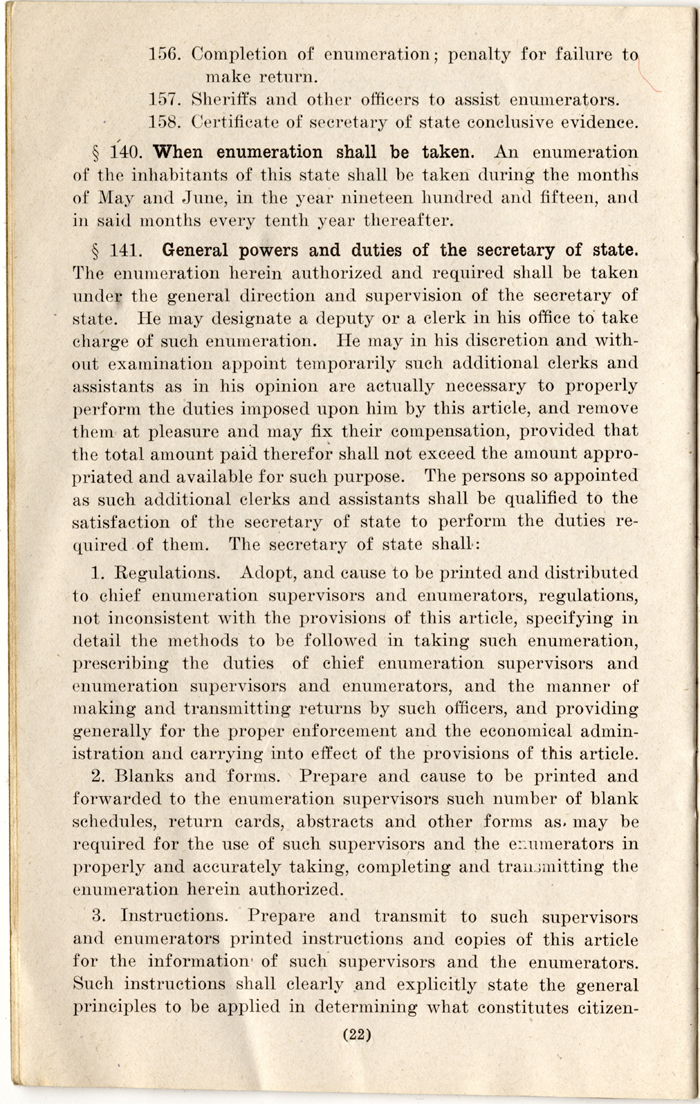 instructions to enumerators new york state 1915 013a page 22