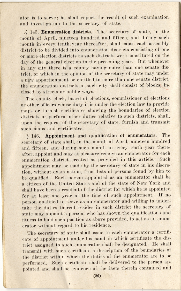 instructions to enumerators new york state 1915 015a page 26