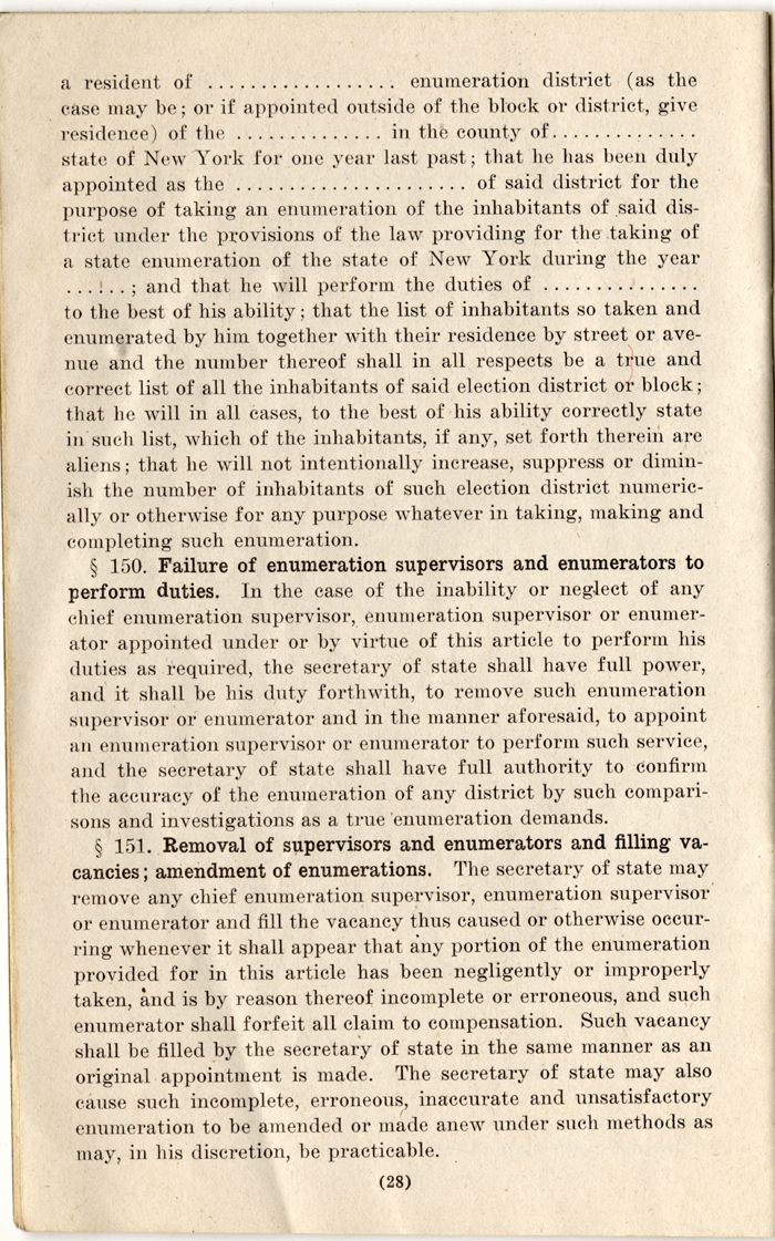 instructions to enumerators new york state 1915 016a page 28