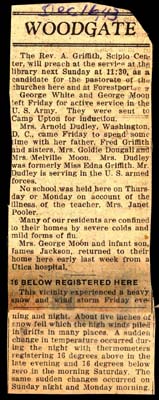 woodgate news december 16 1943
