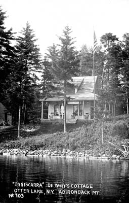 003 myers collection otter lake ny inniscarra de witts cottage
