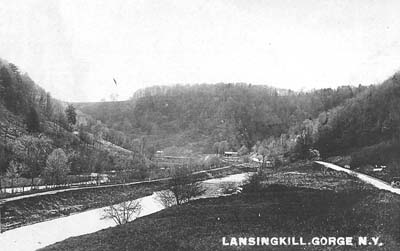 2 L Lansingkill Gorge 2