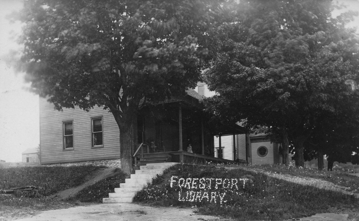020 myers collection forestport ny library and school