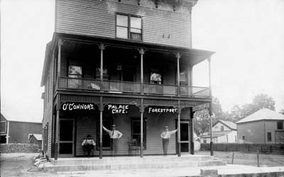 009 myers collection forestport ny oconnors palace cafe