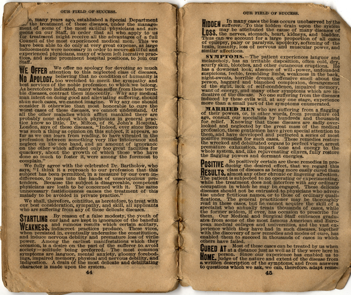 memorandum account book 1889 022
