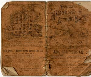 memorandum account book 1889 001