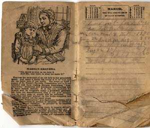 memorandum account book 1889 004