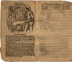 memorandum account book 1889 010