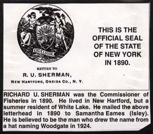 nys seal sherman richard comm fisheries 1890