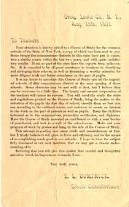 greig ny teachers notice dominick eugene 1891