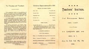 van woerts hall greig ny class program 1891 1