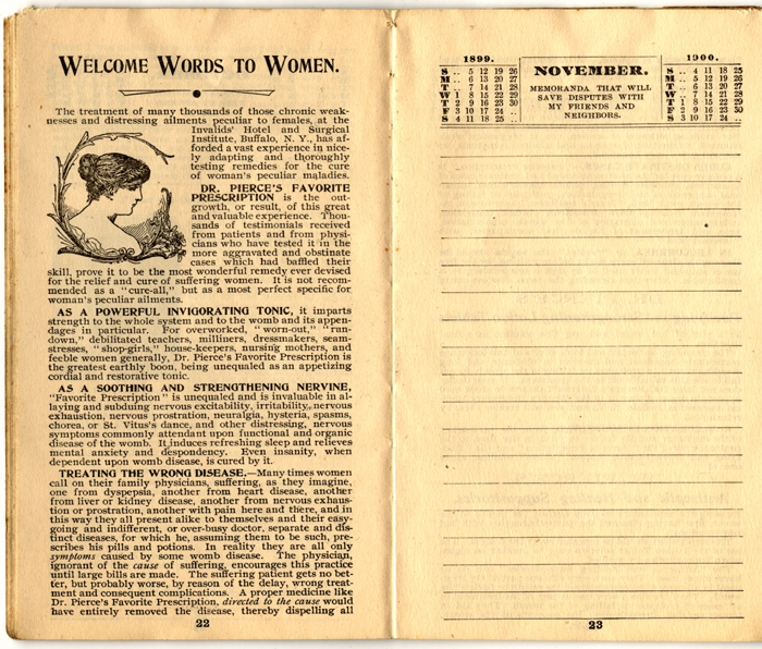 memorandum account book 1899 011