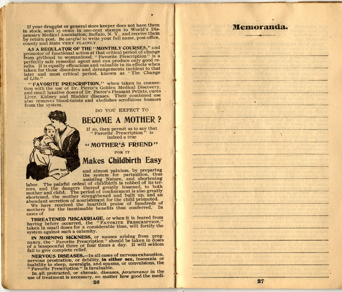 memorandum account book 1899 012