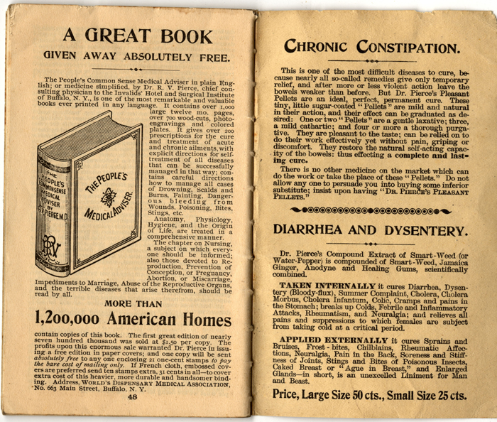memorandum account book 1899 023