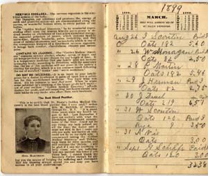 memorandum account book 1899 004