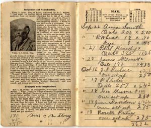 memorandum account book 1899 006
