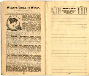 memorandum account book 1899 011
