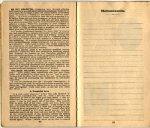 memorandum account book 1899 014