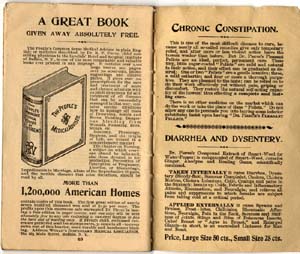 memorandum account book 1899 023