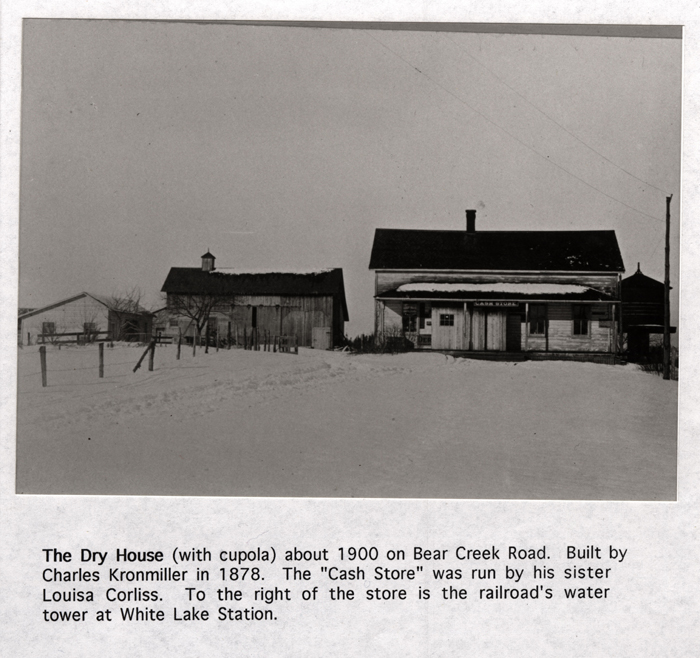 dry house kronmiller charles corliss louissa 1900