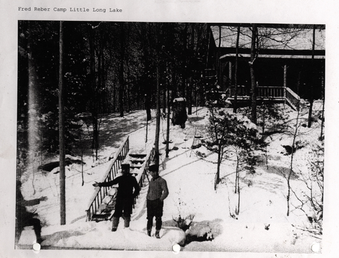 fred reber camp little long lake 1908 002