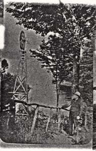 hulser oscar f white lake 1912