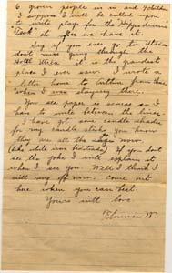 isley samantha western florence letter 1912 002
