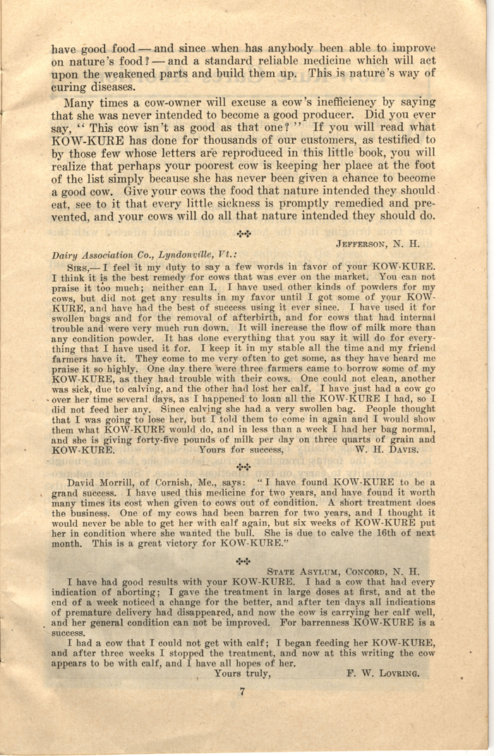 cow book handbook for cow owners 1912 009 page 07
