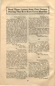 cow book handbook for cow owners 1912 014 page 12