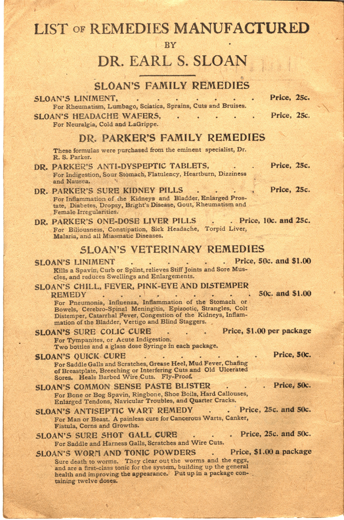 sloans farm and home journal vol 1 no 4 1909 004 page 02