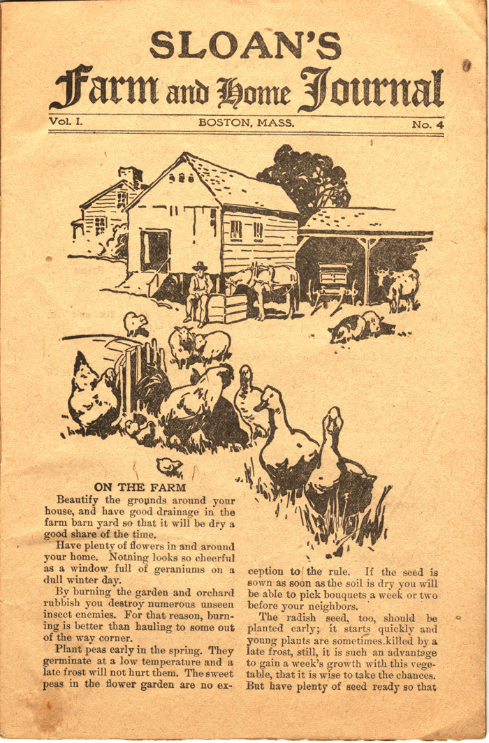 sloans farm and home journal vol 1 no 4 1909 005 page 03