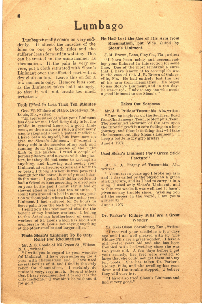 sloans farm and home journal vol 1 no 4 1909 010 page 08