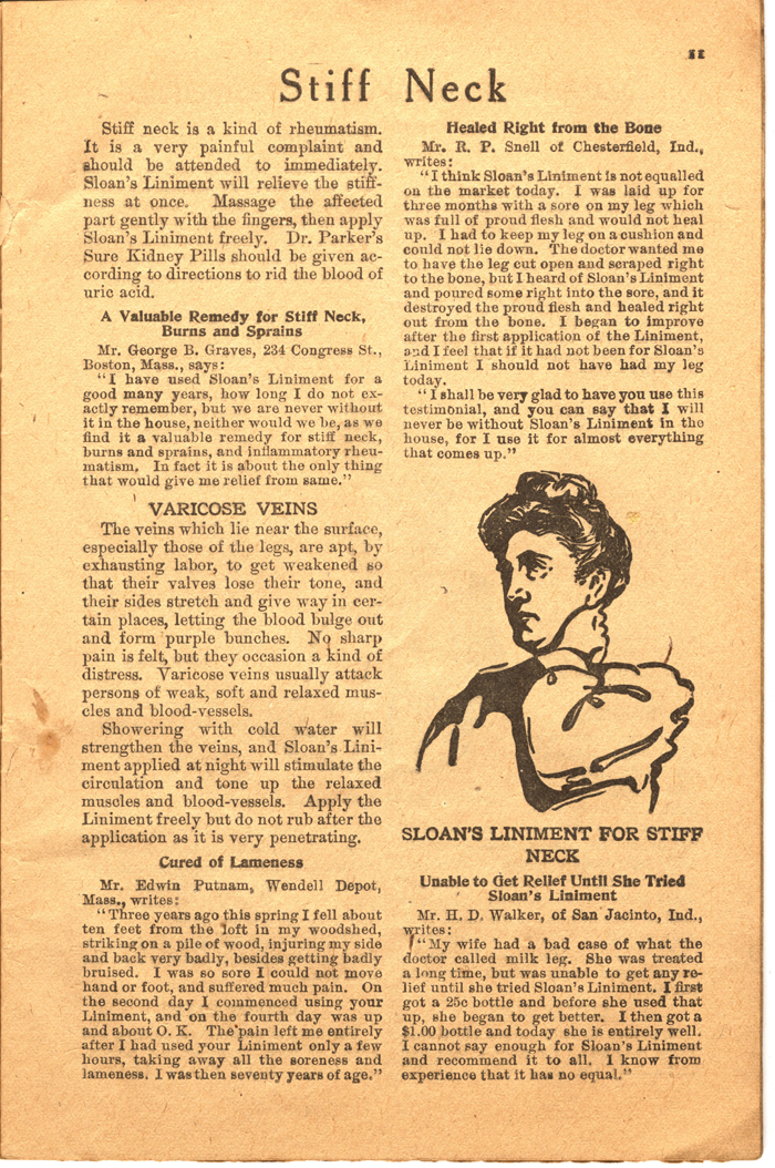 sloans farm and home journal vol 1 no 4 1909 013 page 11