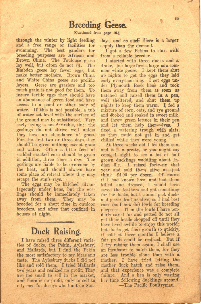 sloans farm and home journal vol 1 no 4 1909 021 page 19
