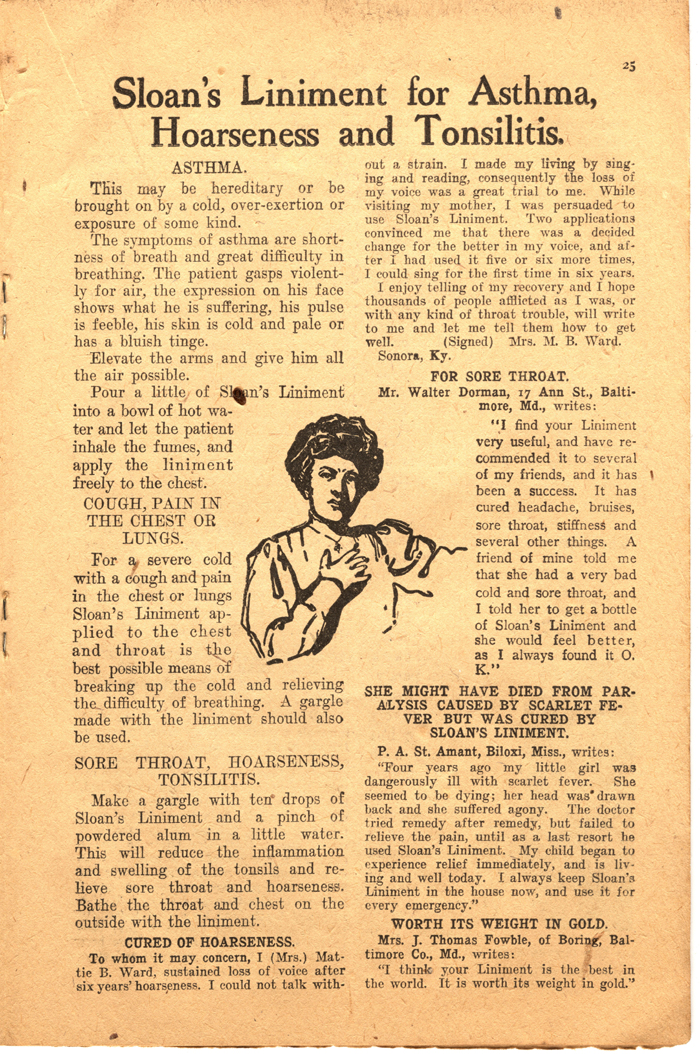 sloans farm and home journal vol 1 no 4 1909 027 page 25