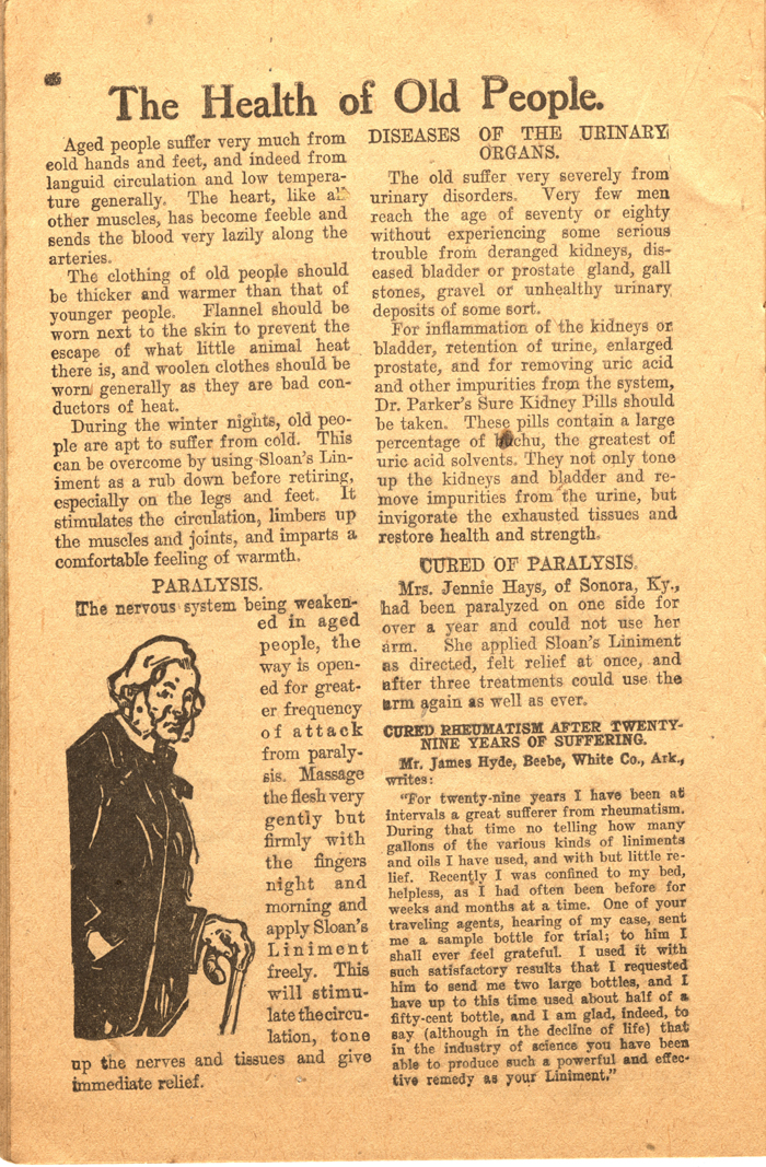 sloans farm and home journal vol 1 no 4 1909 028 page 26