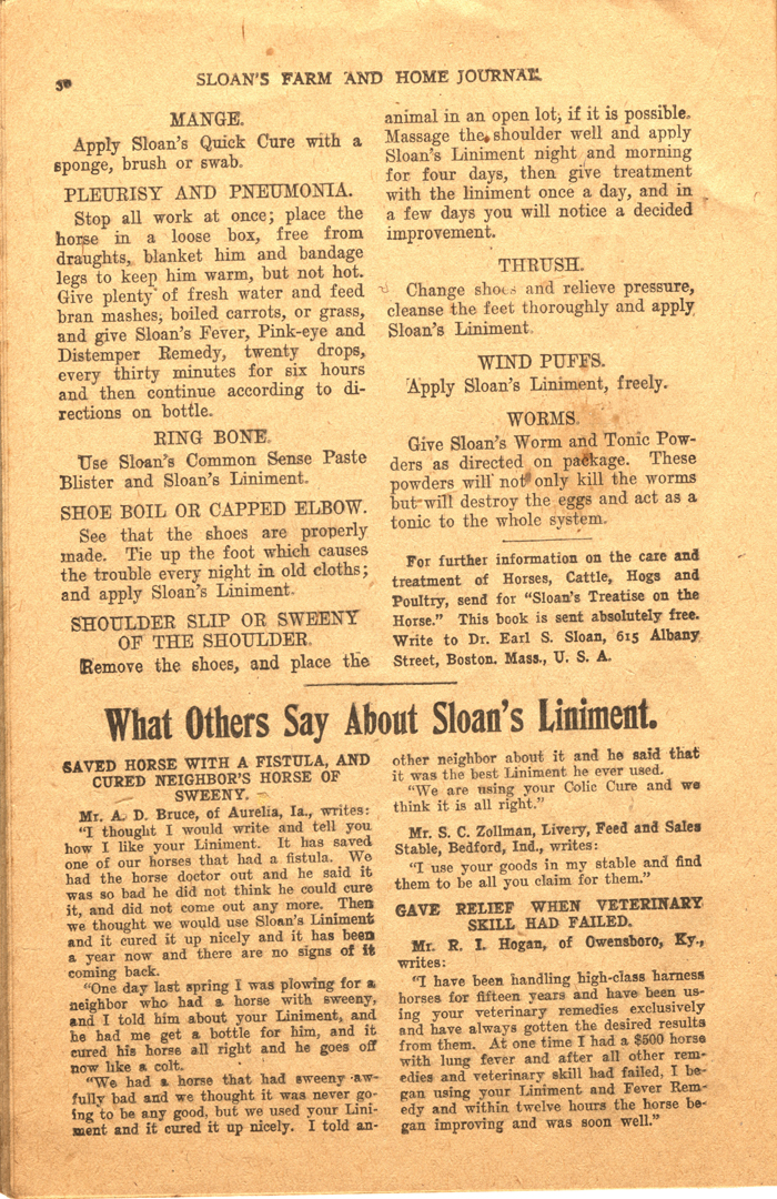 sloans farm and home journal vol 1 no 4 1909 032 page 30