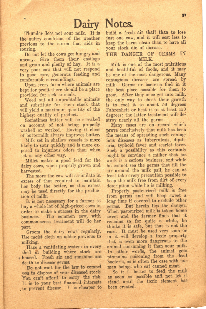 sloans farm and home journal vol 1 no 4 1909 033 page 31