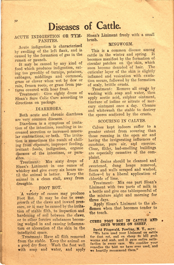 sloans farm and home journal vol 1 no 4 1909 034 page 32