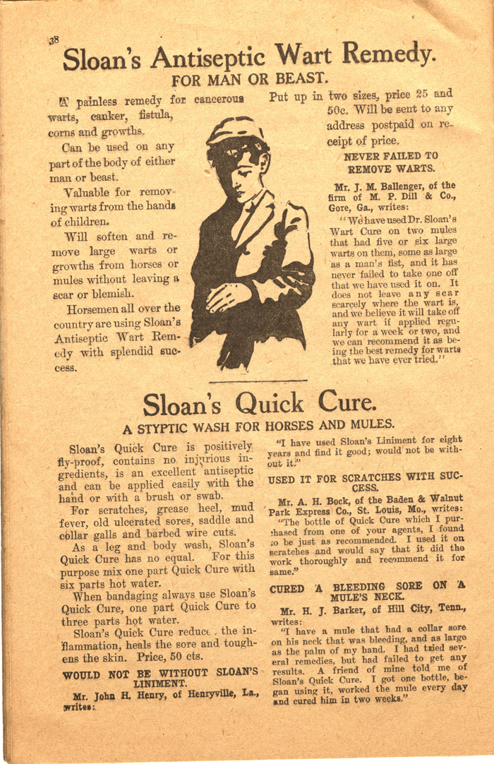 sloans farm and home journal vol 1 no 4 1909 040 page 38