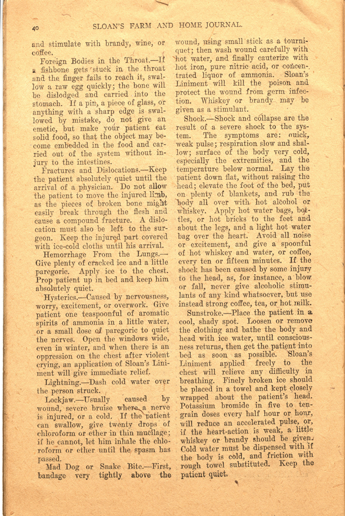 sloans farm and home journal vol 1 no 4 1909 042 page 40