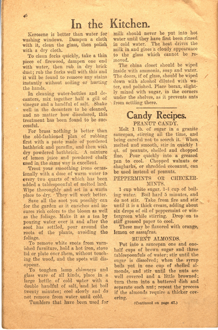 sloans farm and home journal vol 1 no 4 1909 048 page 46