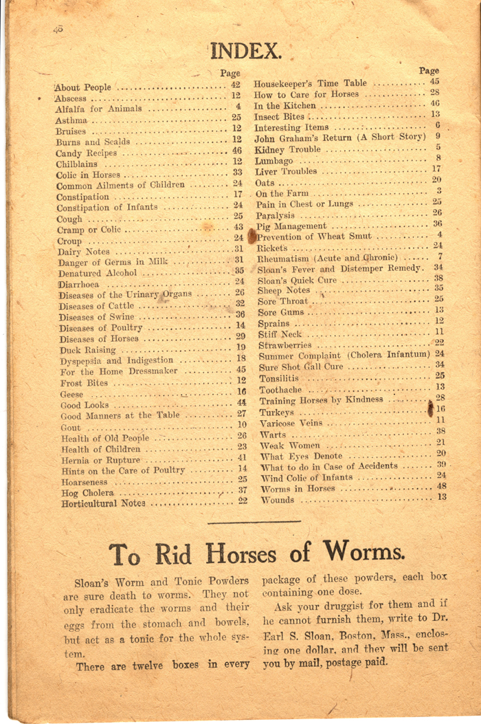 sloans farm and home journal vol 1 no 4 1909 050 page 48
