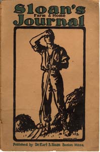 sloans farm and home journal vol 1 no 4 1909 001 front cover