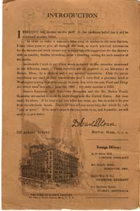 sloans farm and home journal vol 1 no 4 1909 002 inside front cover