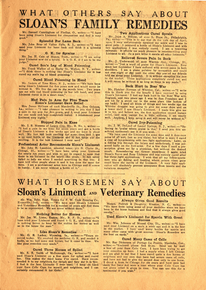sloans farm and home journal vol 1 no 6 1910 003 page 01