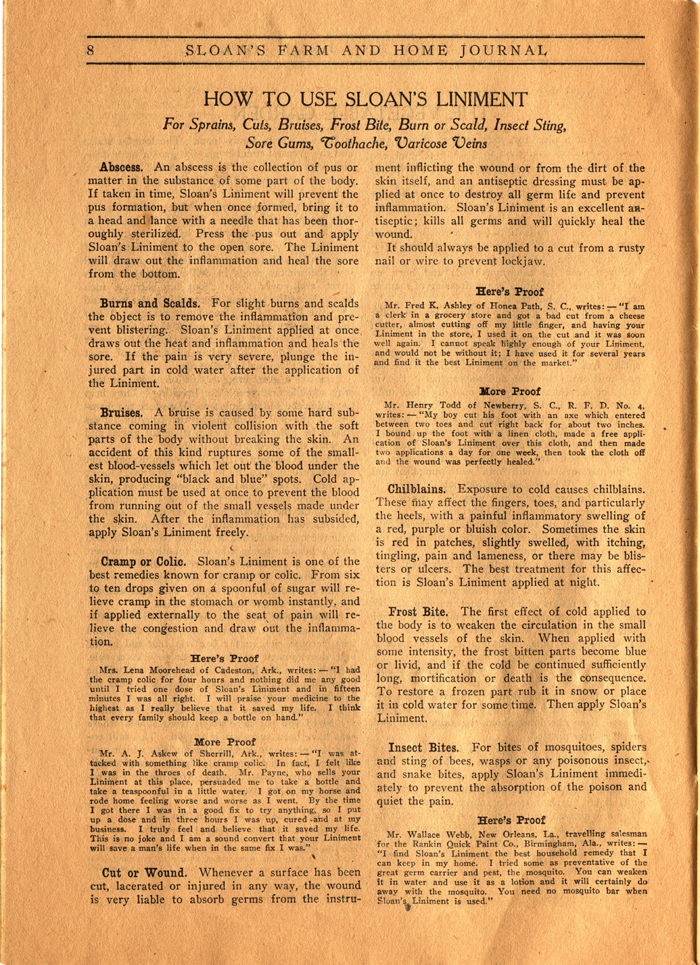 sloans farm and home journal vol 1 no 6 1910 010 page 08