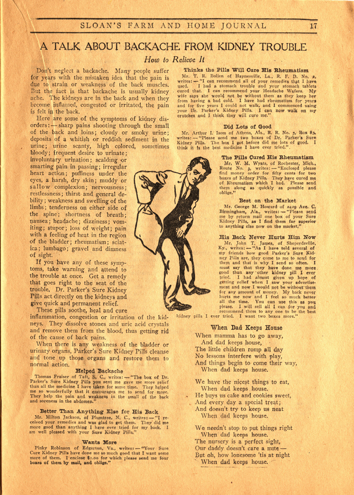 sloans farm and home journal vol 1 no 6 1910 019 page 17
